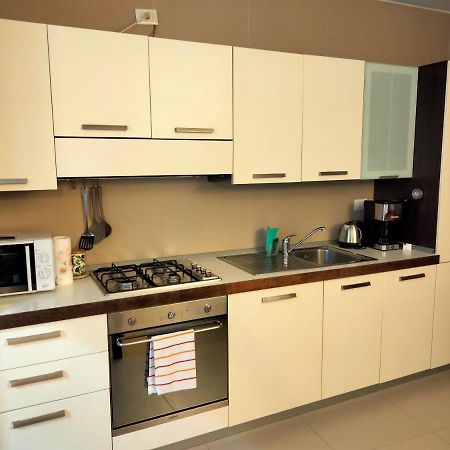 Casa Agnese Apartment Лацизе Екстериор снимка