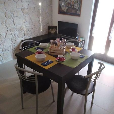 Casa Agnese Apartment Лацизе Екстериор снимка