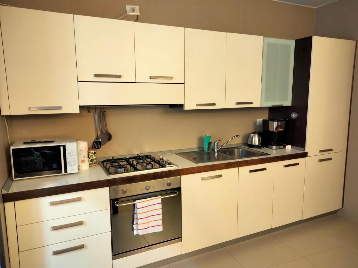 Casa Agnese Apartment Лацизе Екстериор снимка
