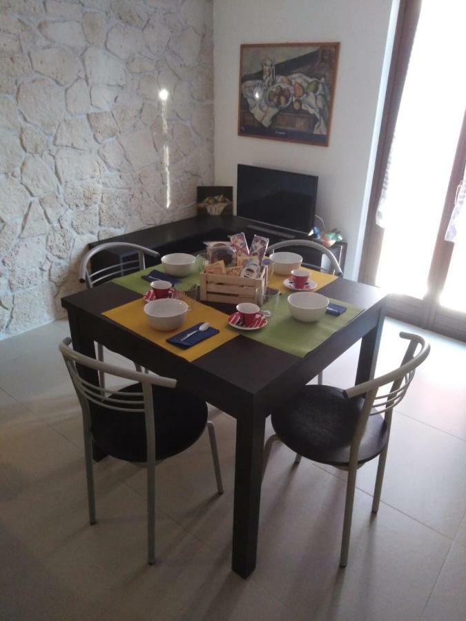 Casa Agnese Apartment Лацизе Екстериор снимка