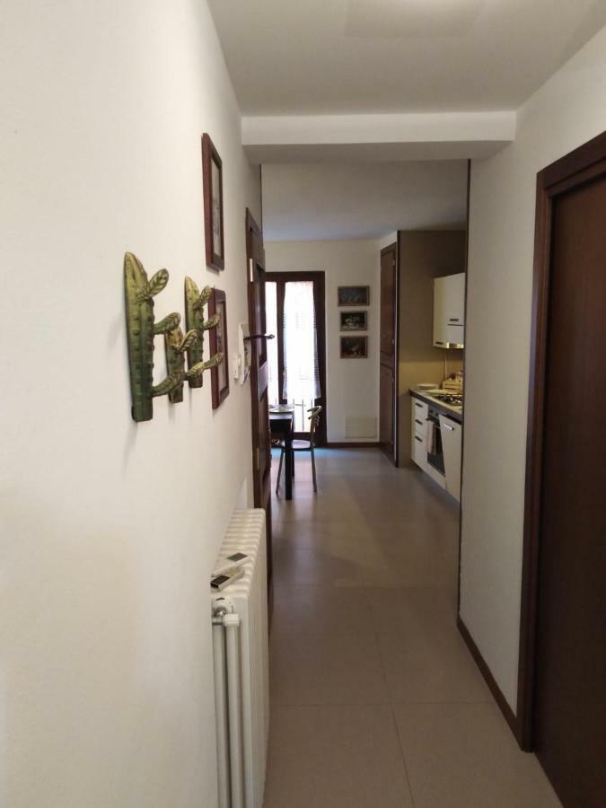 Casa Agnese Apartment Лацизе Екстериор снимка