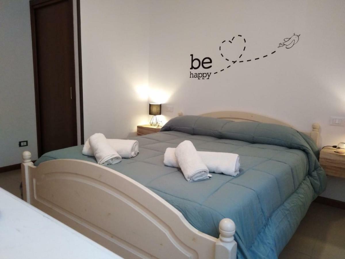 Casa Agnese Apartment Лацизе Екстериор снимка