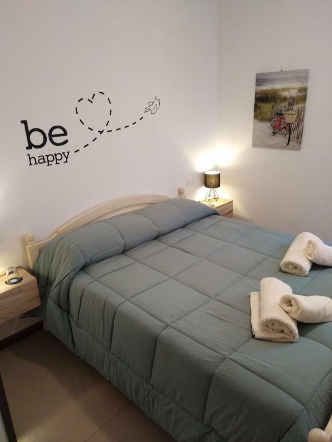 Casa Agnese Apartment Лацизе Екстериор снимка