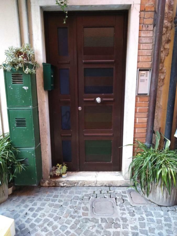 Casa Agnese Apartment Лацизе Екстериор снимка