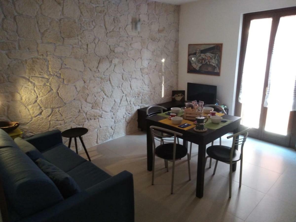 Casa Agnese Apartment Лацизе Екстериор снимка
