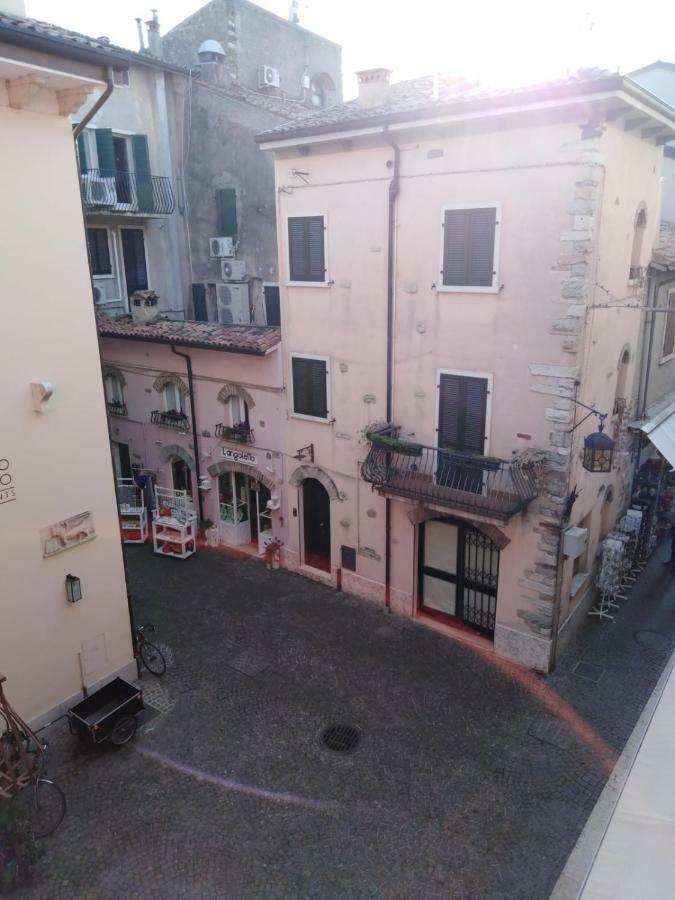 Casa Agnese Apartment Лацизе Екстериор снимка