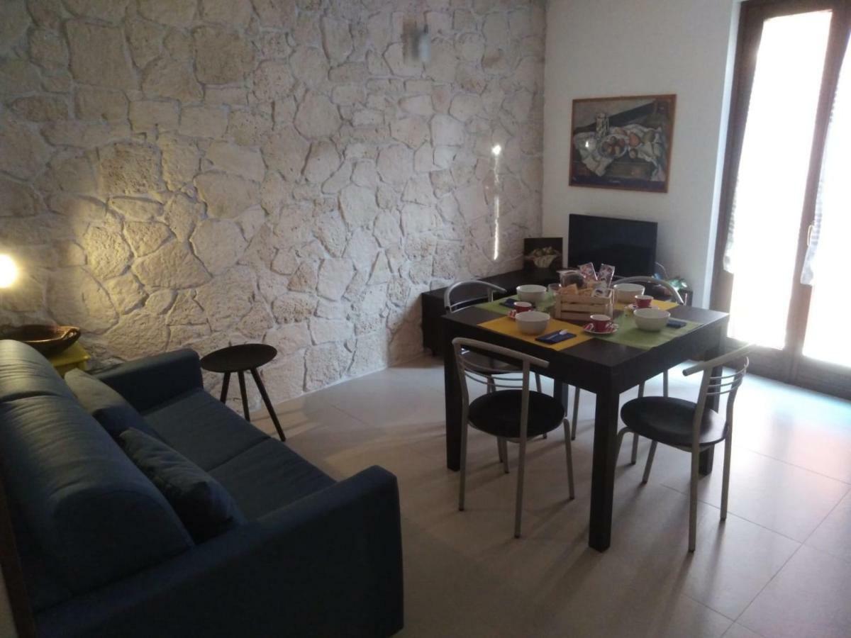 Casa Agnese Apartment Лацизе Екстериор снимка